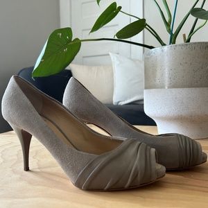 Giuseppe Zanotti Heels